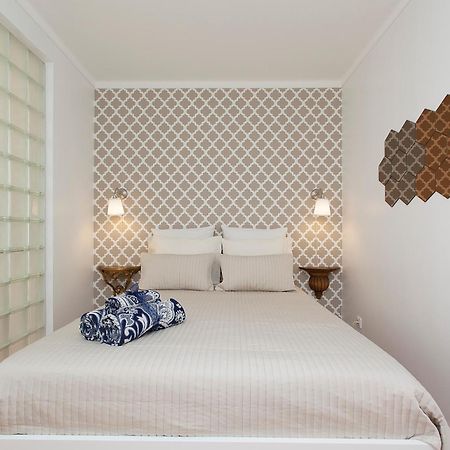 Bairrus Lisbon Apartments - Rossio Esterno foto