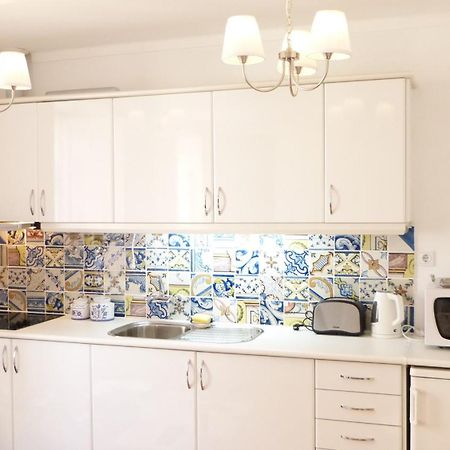Bairrus Lisbon Apartments - Rossio Camera foto