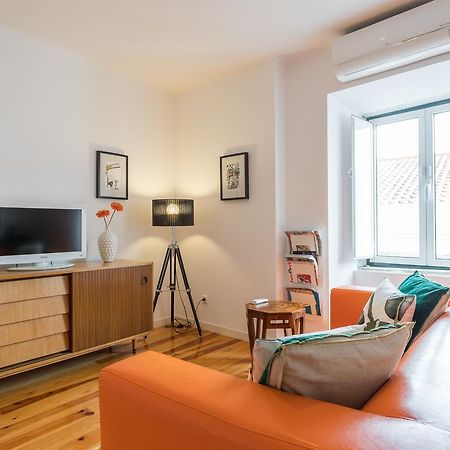 Bairrus Lisbon Apartments - Rossio Esterno foto