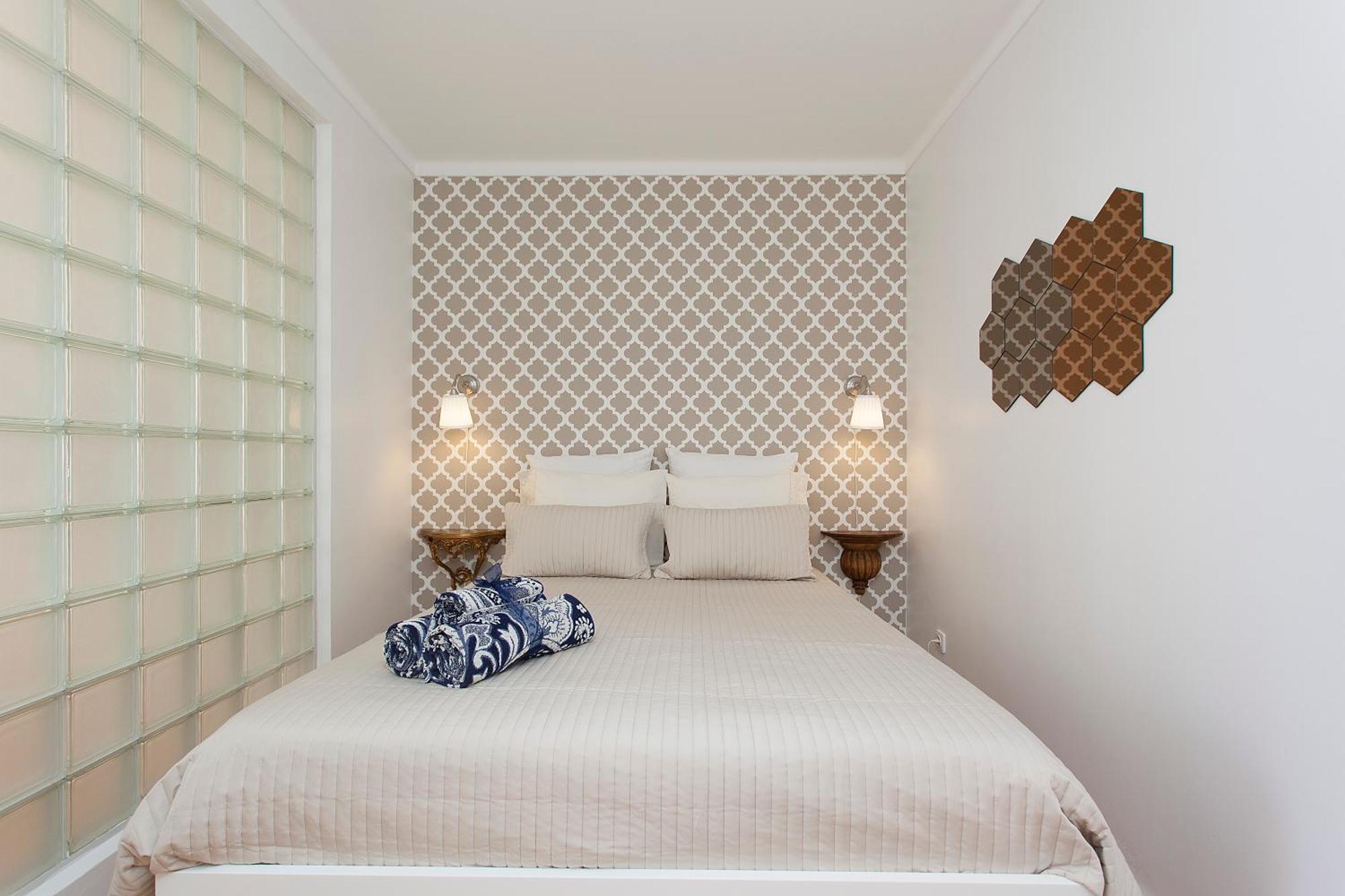 Bairrus Lisbon Apartments - Rossio Esterno foto