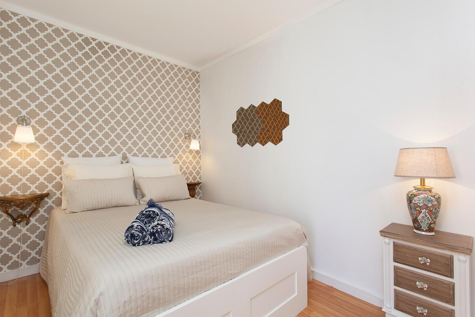 Bairrus Lisbon Apartments - Rossio Esterno foto