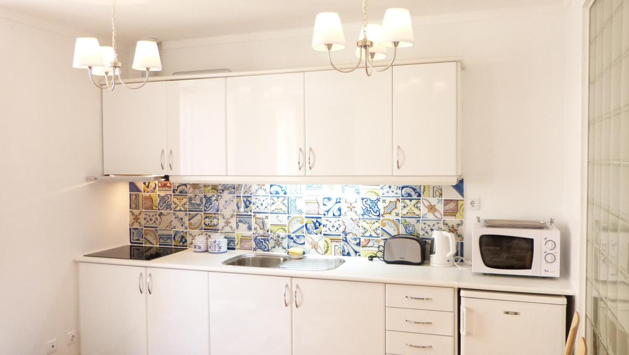 Bairrus Lisbon Apartments - Rossio Camera foto