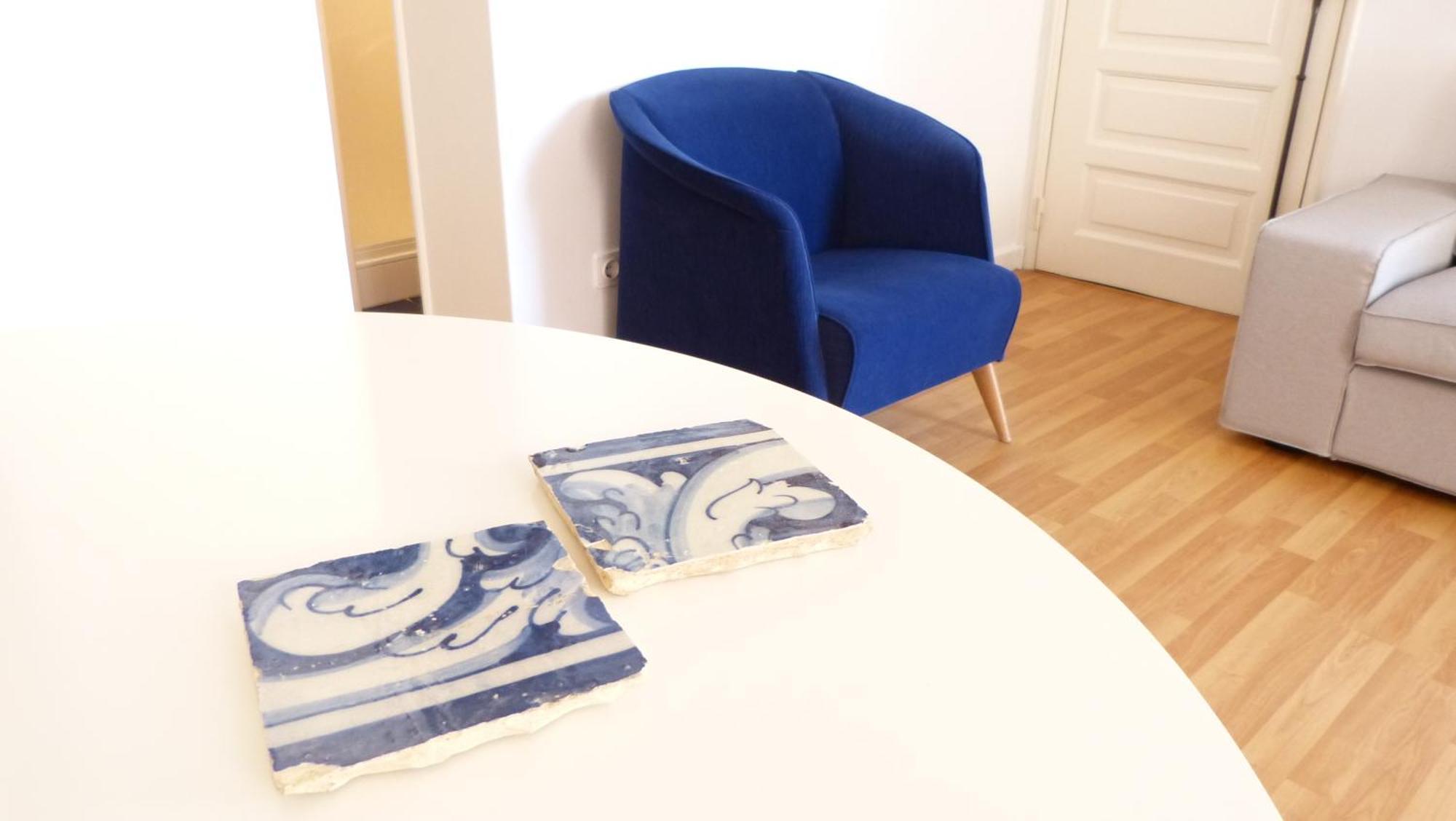 Bairrus Lisbon Apartments - Rossio Camera foto