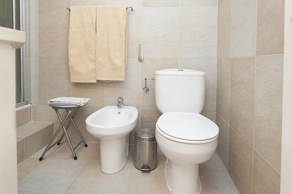 Bairrus Lisbon Apartments - Rossio Camera foto