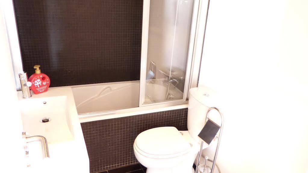 Bairrus Lisbon Apartments - Rossio Esterno foto