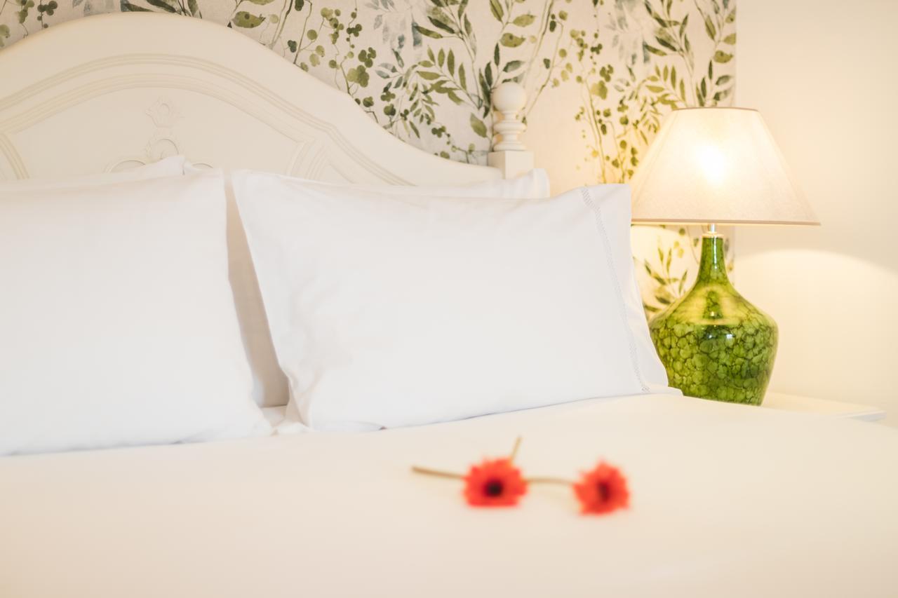 Bairrus Lisbon Apartments - Rossio Esterno foto