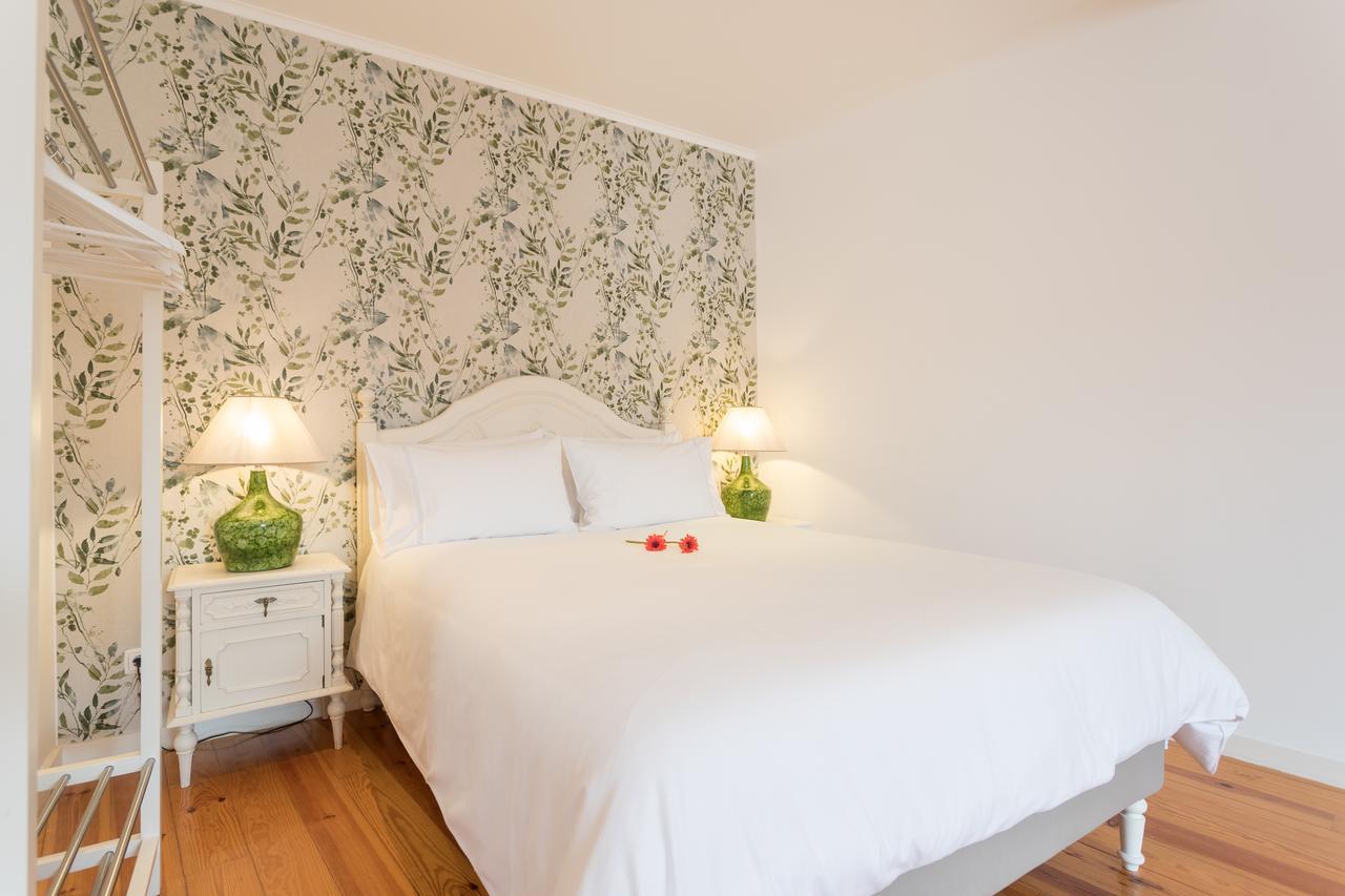 Bairrus Lisbon Apartments - Rossio Esterno foto