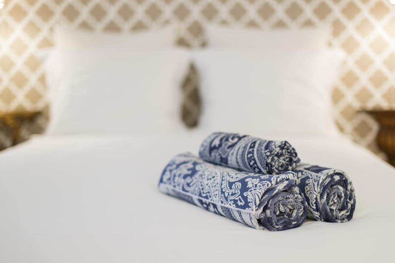 Bairrus Lisbon Apartments - Rossio Esterno foto